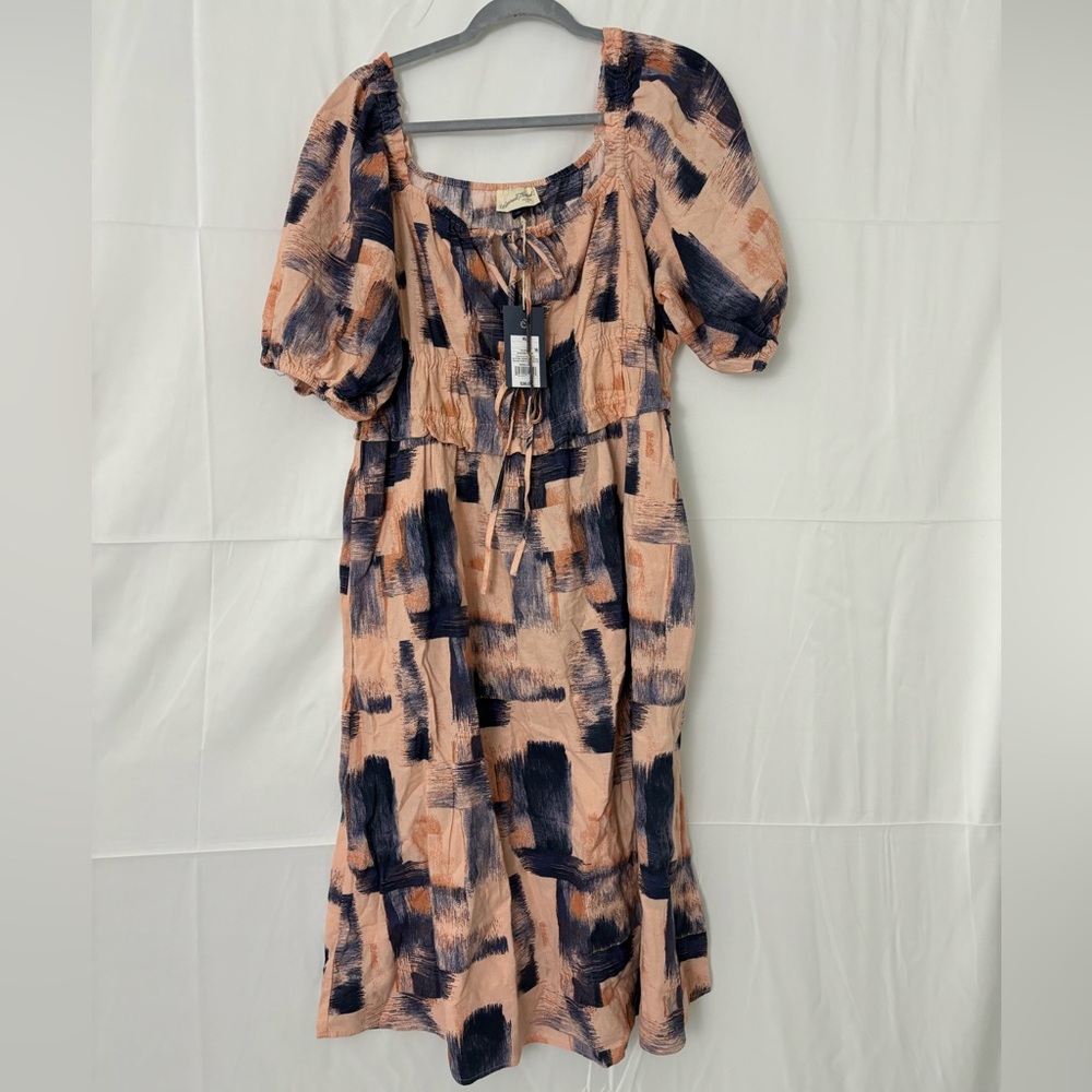 New Universal thread XL Midi Dress